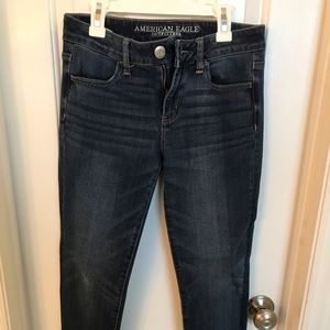 American Eagle Jeggings